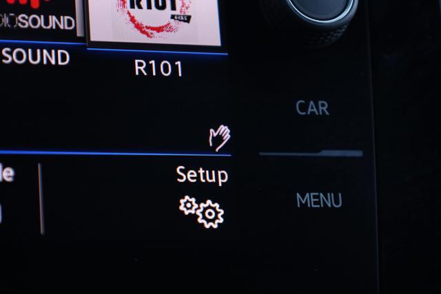 VOLKSWAGEN Taigo 1.0 TSI R-Line