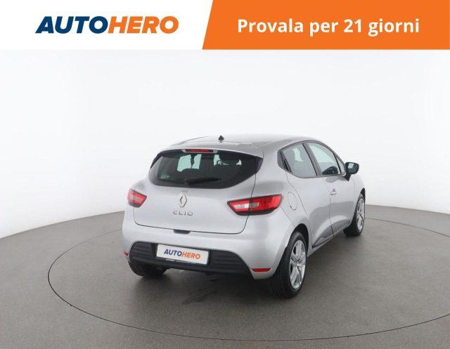 RENAULT Clio TCe 12V 90 CV 5 porte Generation