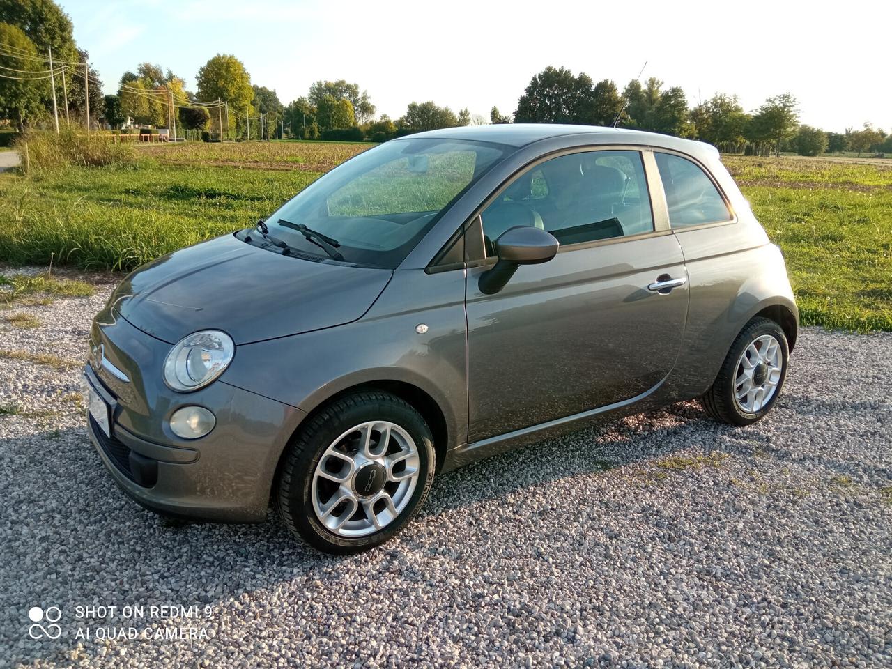 Fiat 500 1.2 Sport 3P 51KW