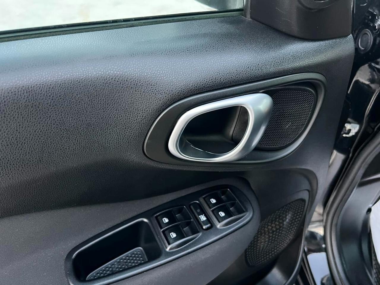 Fiat 500L 1.3 Mjt 95CV -URBAN- RETROCAMERA