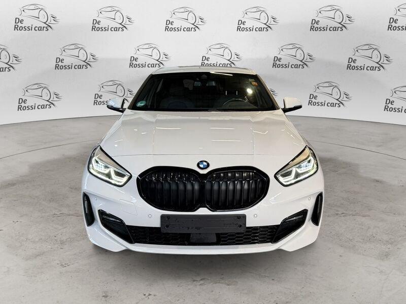 BMW Serie 1 120d xDrive 5p. Msport