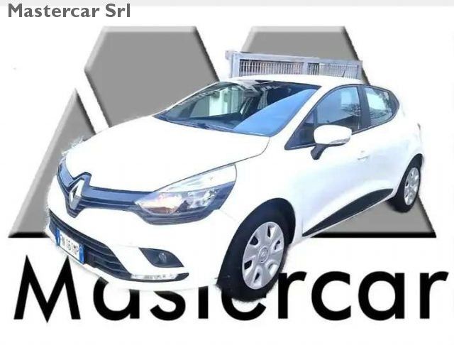 RENAULT Clio 1.5 dci energy Life 75cv N1 5 posti Finanziabile