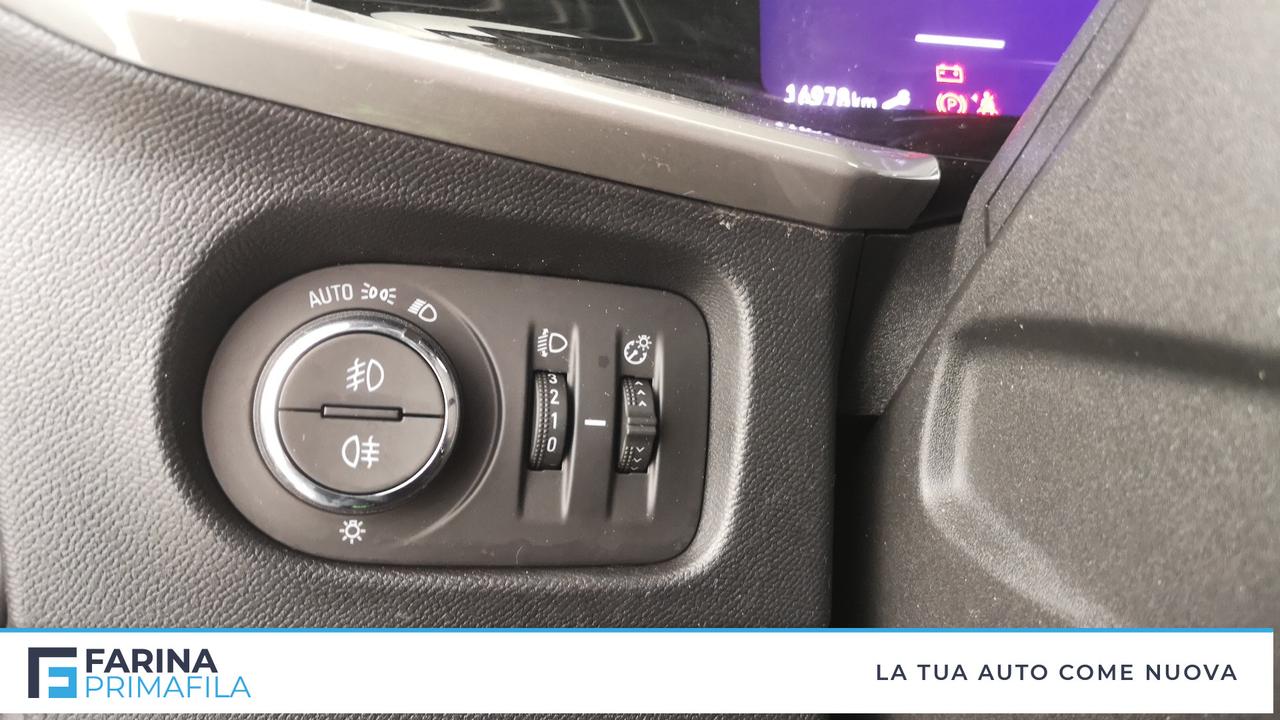 OPEL Mokka II 2020 - Mokka 1.2 t Ultimate s&s 136cv