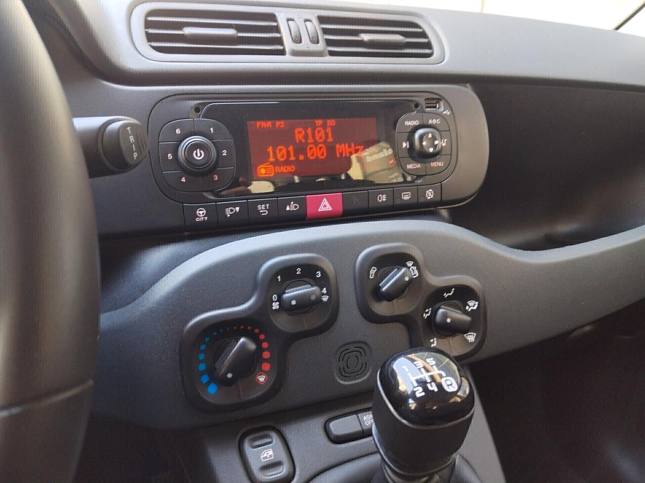 Fiat Panda 1.2 Easy - 11/2020