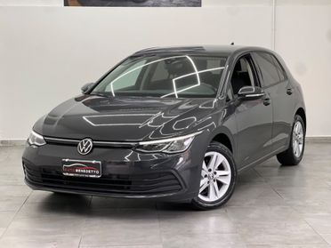 Volkswagen Golf 2.0 TDI DSG SCR Life 2022