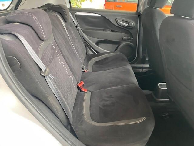 Fiat Punto 1.3 MJT II 75 CV 5 porte Lounge