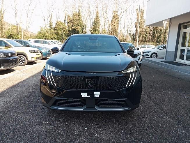 Peugeot 3008 Hybrid 145 e-DCS6 Allure Business