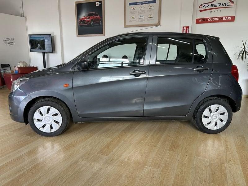 Suzuki Celerio Celerio 1.0 L