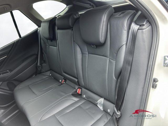 SUBARU OUTBACK 2.5i-T ES 4G PREMIUM