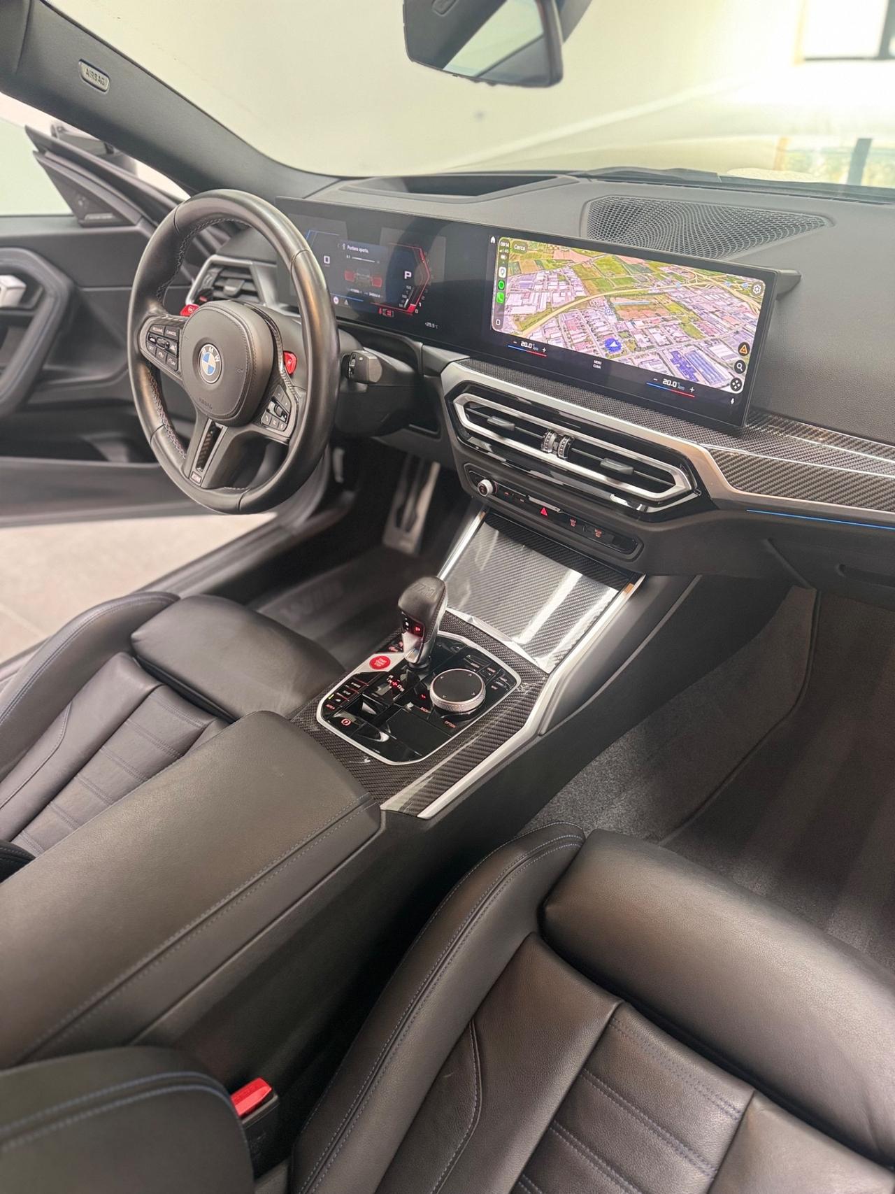 BMW M2 3.0 460 CV \\\IVA\\\GARANZIA BMW\\\CARBONIO\\\