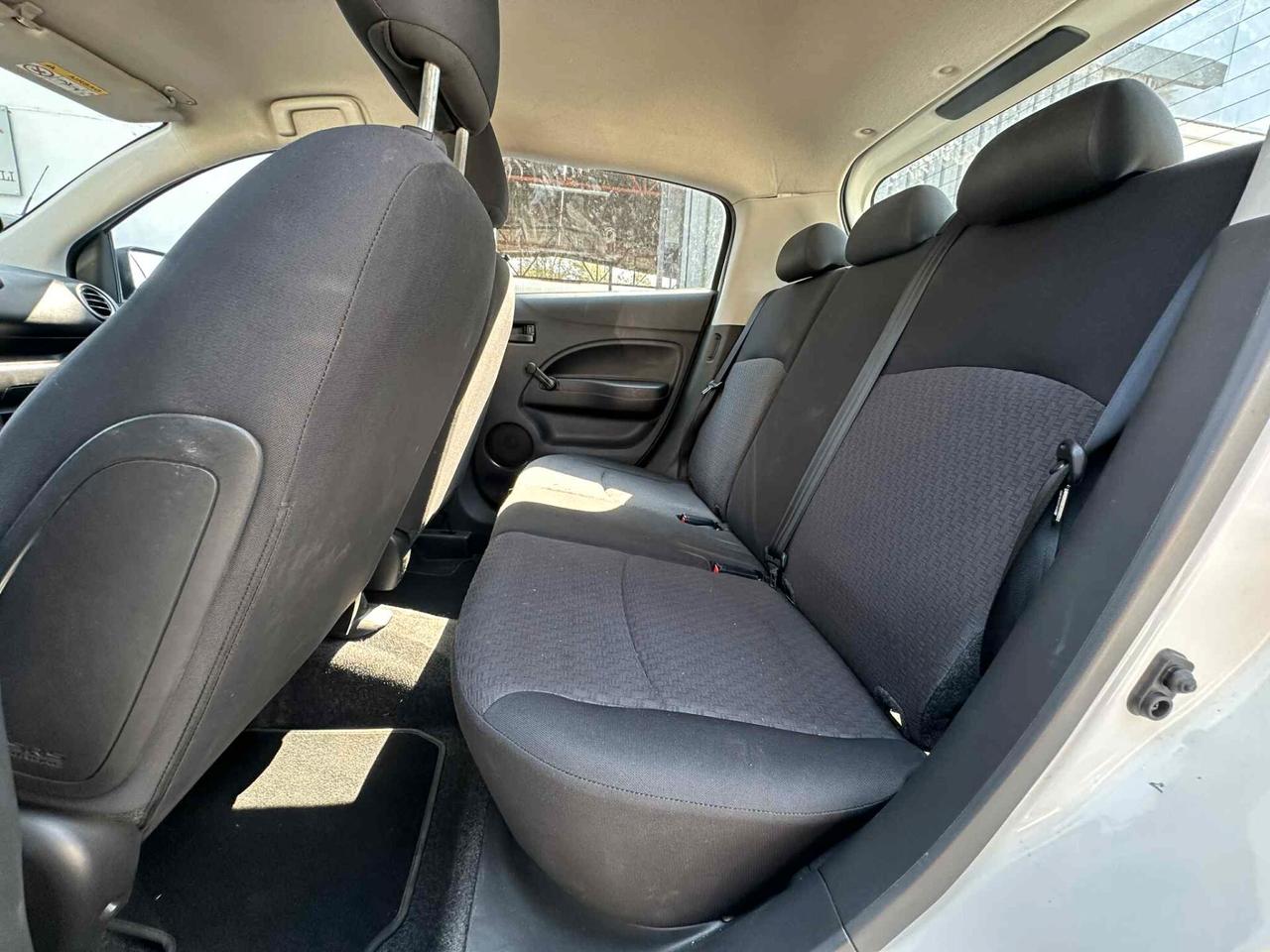 Mitsubishi Space Star 1.0 Funky