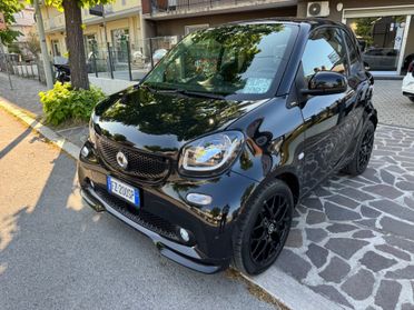 Smart ForTwo 90cv 0.9 cc Turbo Twinamic Superpassion