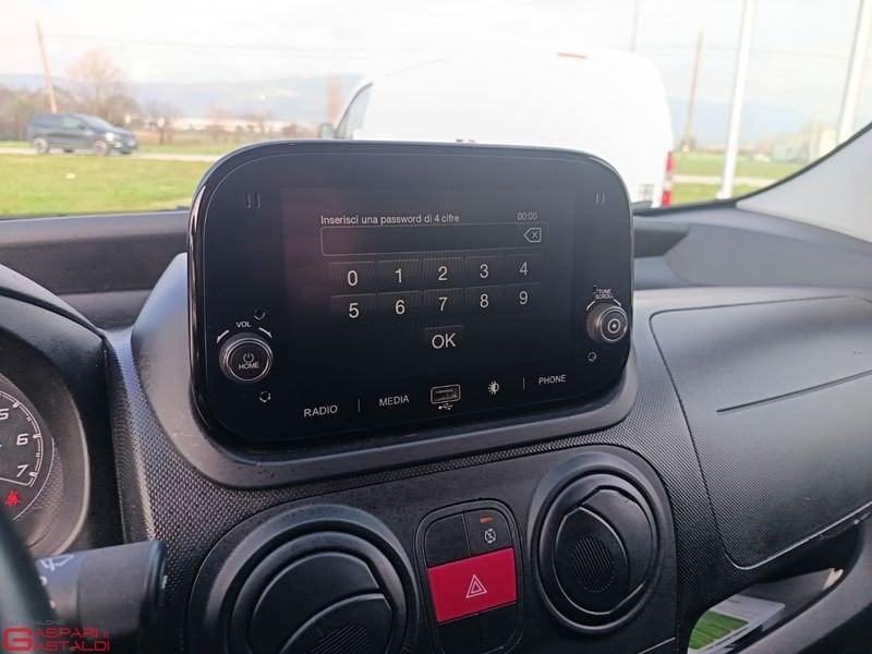 FIAT Fiorino Fiorino 1.3 MJT 80CV Cargo