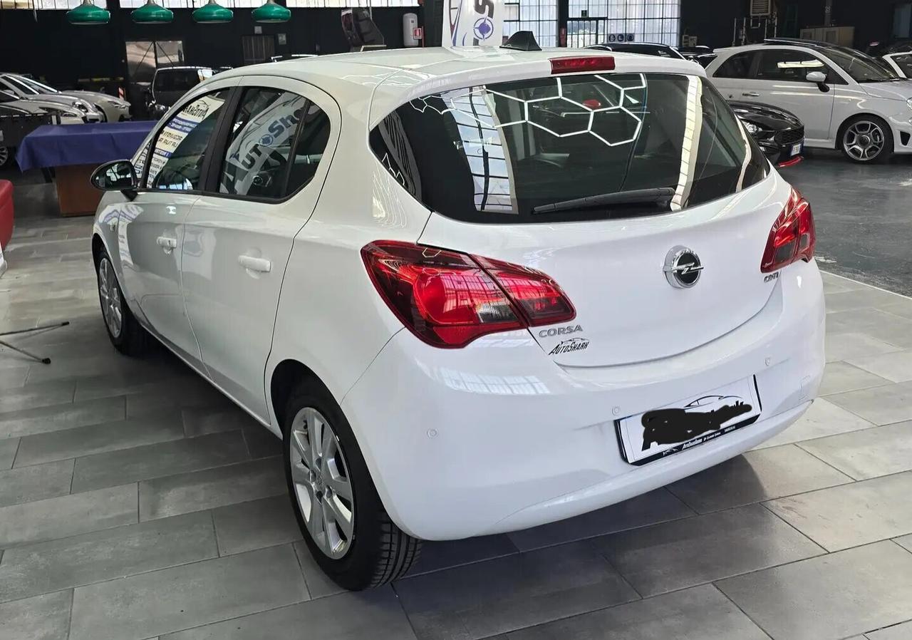 Opel Corsa 1.3 CDTI Cosmo"KM 87000 DOC OPEL"