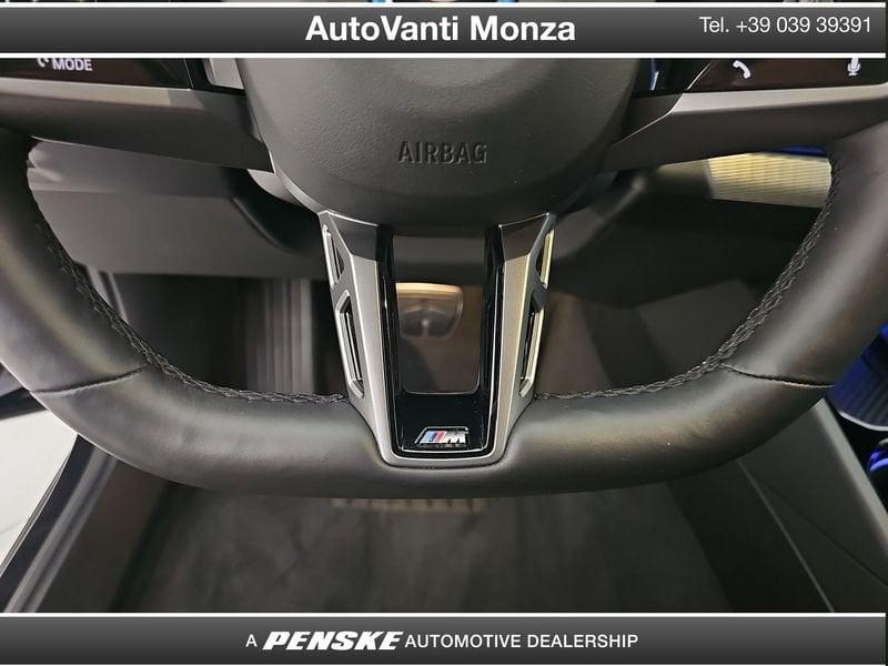 BMW i5 i5 xDrive 40 Msport Pro