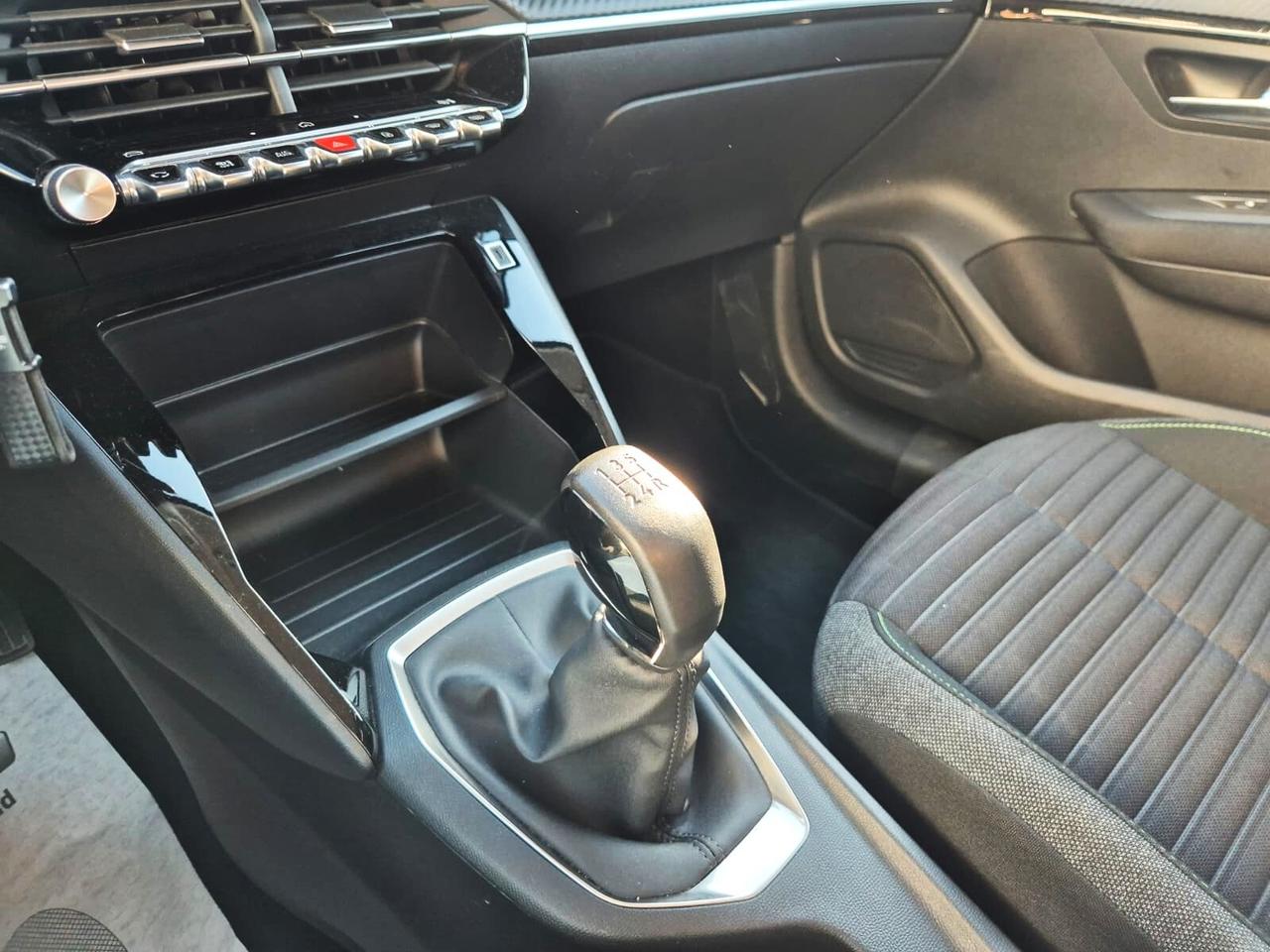 Peugeot 208 1.2 75CV Style