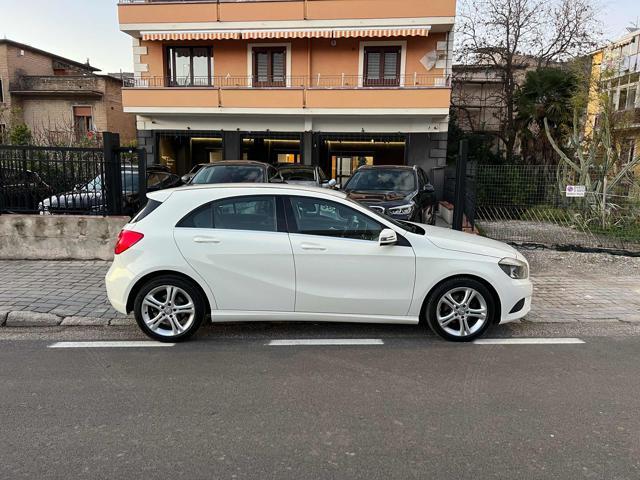 MERCEDES-BENZ A 180 CDI Auto Sport Ita