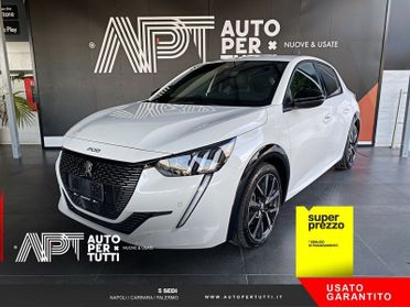 Peugeot 208 208 1.2 puretech GT Pack s&s 130cv eat8