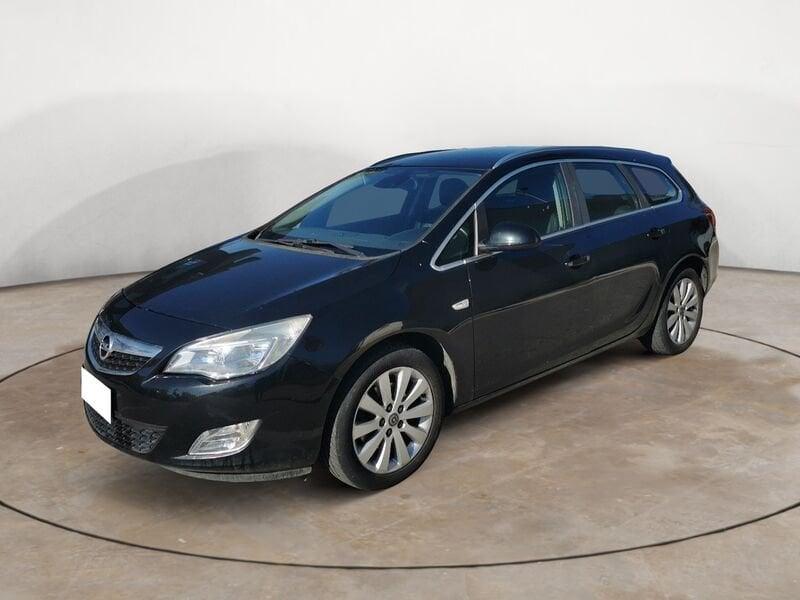 Opel Astra Astra 1.7 CDTI 125CV Sports Tourer Cosmo