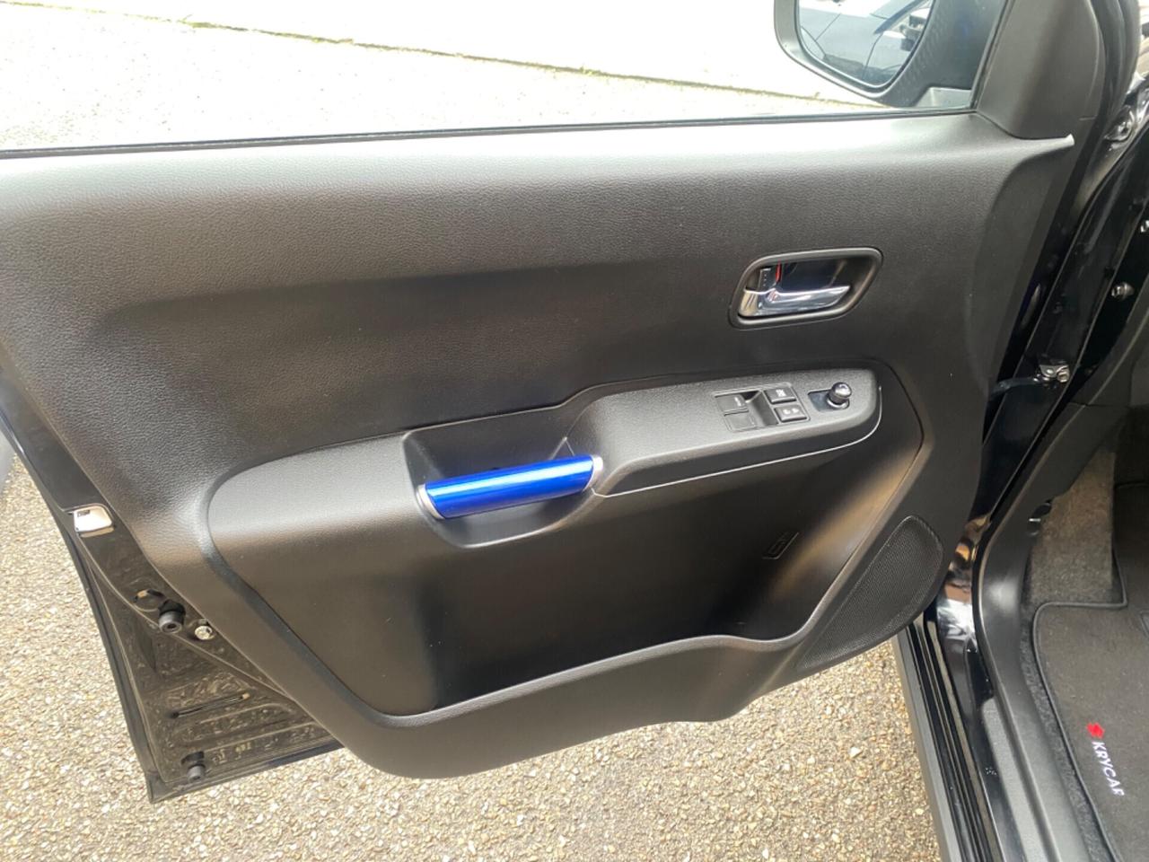 Suzuki Ignis 1.2 Hybrid Cool NEOPATENTATI