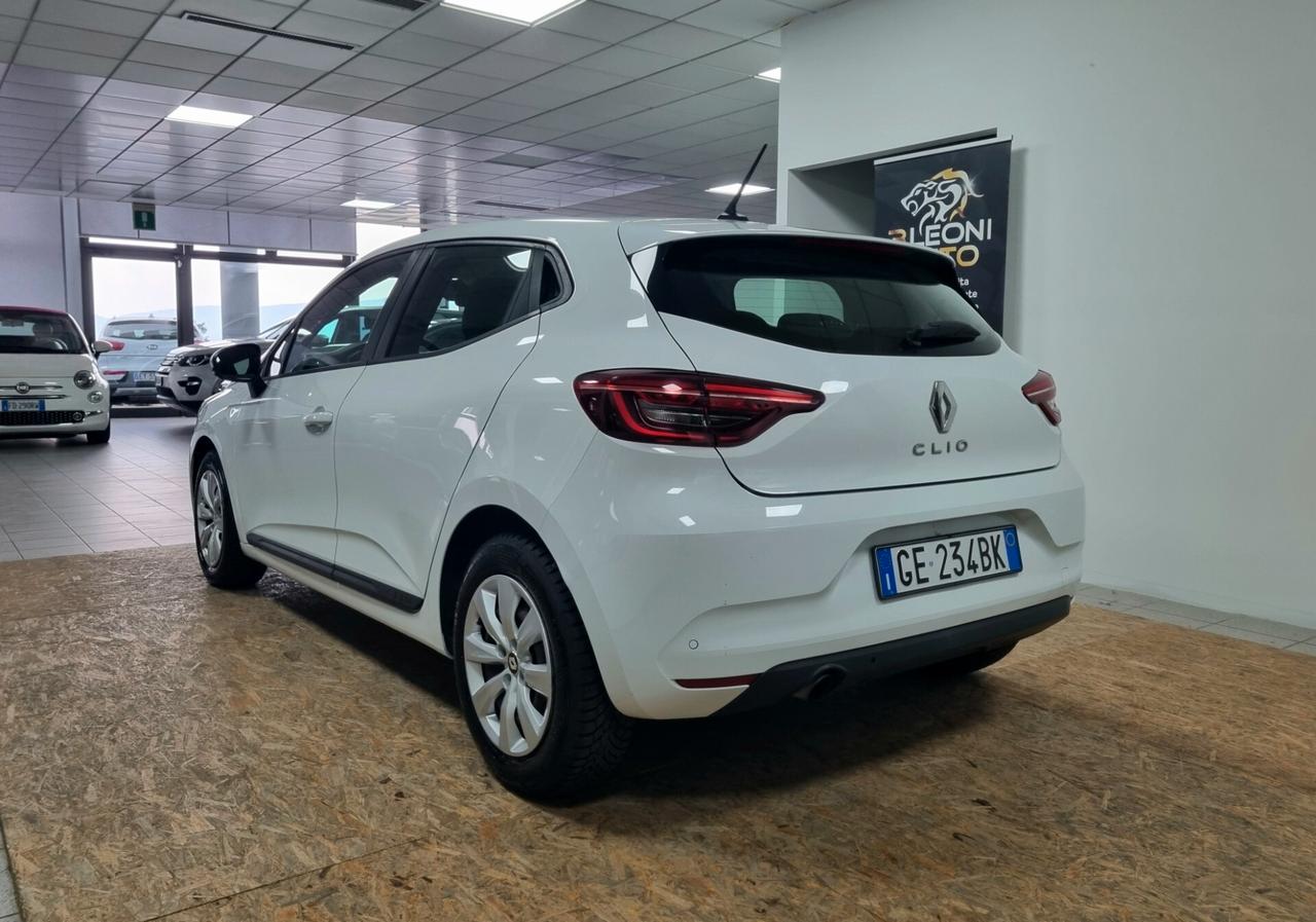 RENAULT CLIO 1.5 dCi 85 CV 5p. BUSINESS EURO 6D