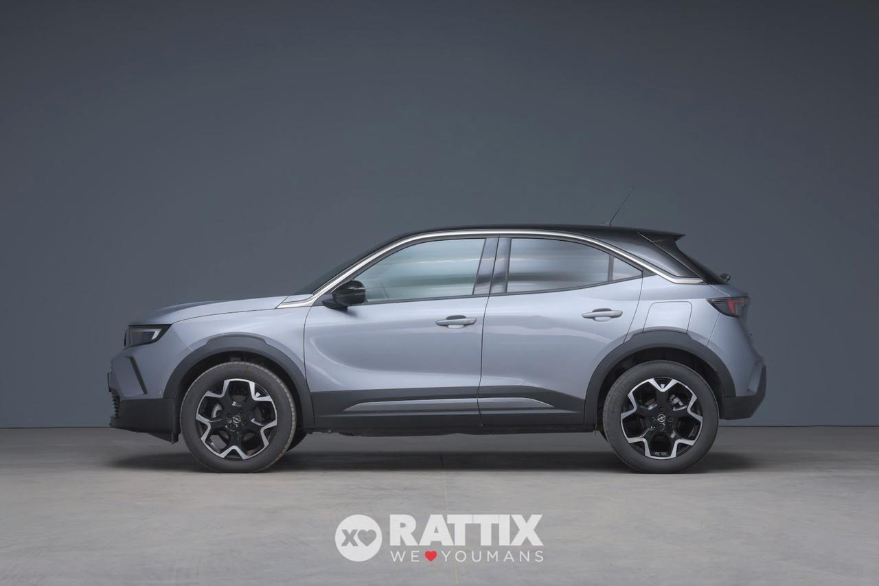 Opel Mokka 1.2 t 136CV Ultimate