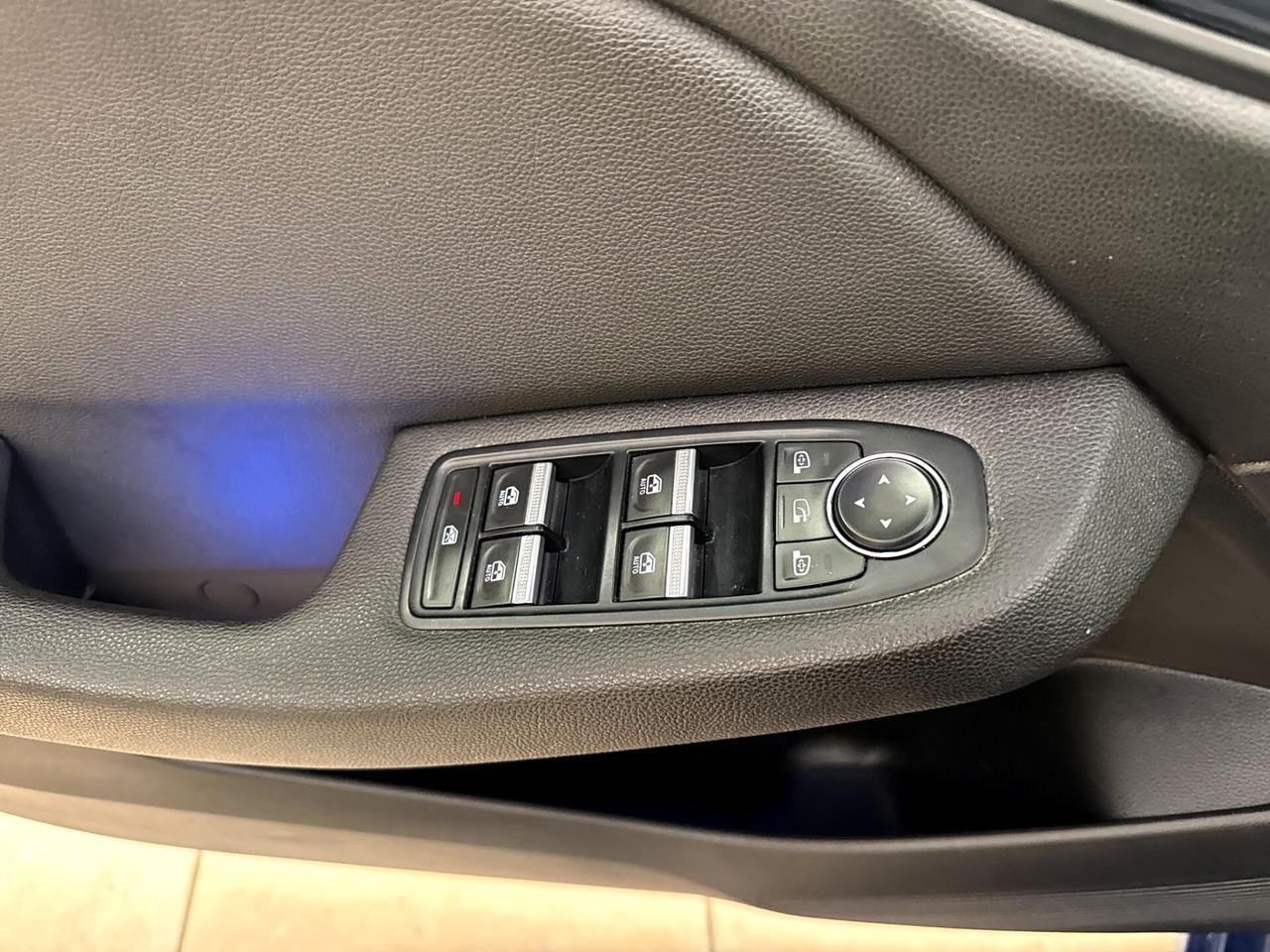 Renault Clio Blue dCi 115 CV 5 porte Intens