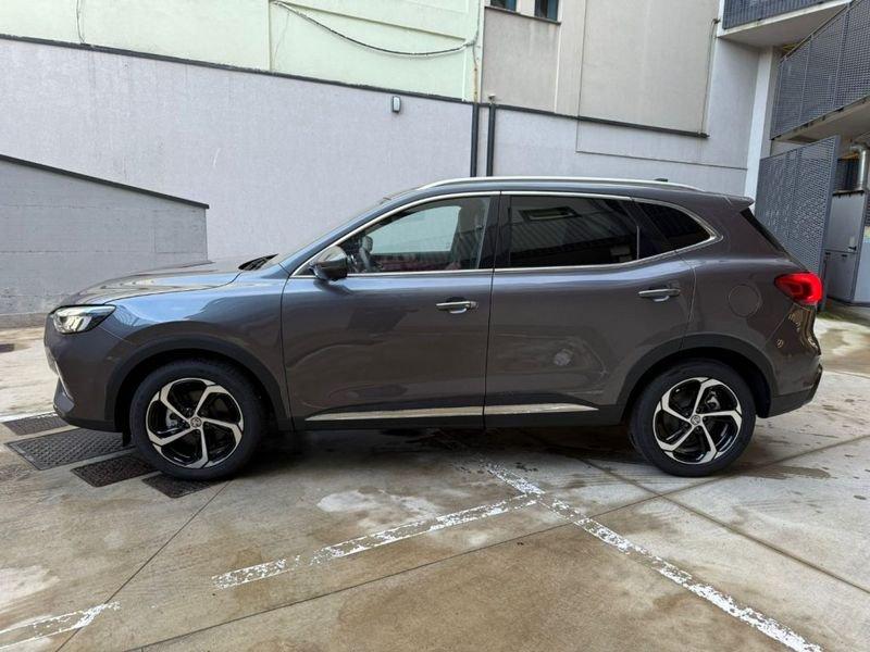 MG HS 1.5T-GDI Luxury