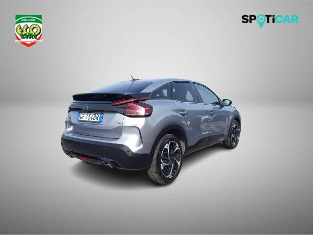 CITROEN C4 PureTech 130 S&S EAT8 Feel