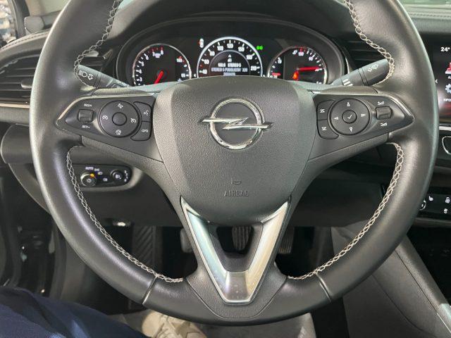 OPEL Insignia 1.5 T 166CV Grand Sport Innovation UNICO PROPR.
