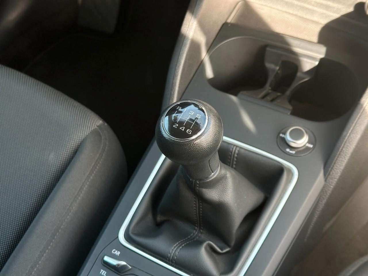 AUDI Q2 my19 30 TDI 116 CV