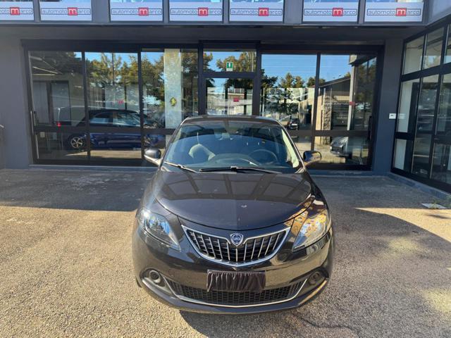 LANCIA Ypsilon 1.2 69 CV 5 porte GPL Ecochic Gold