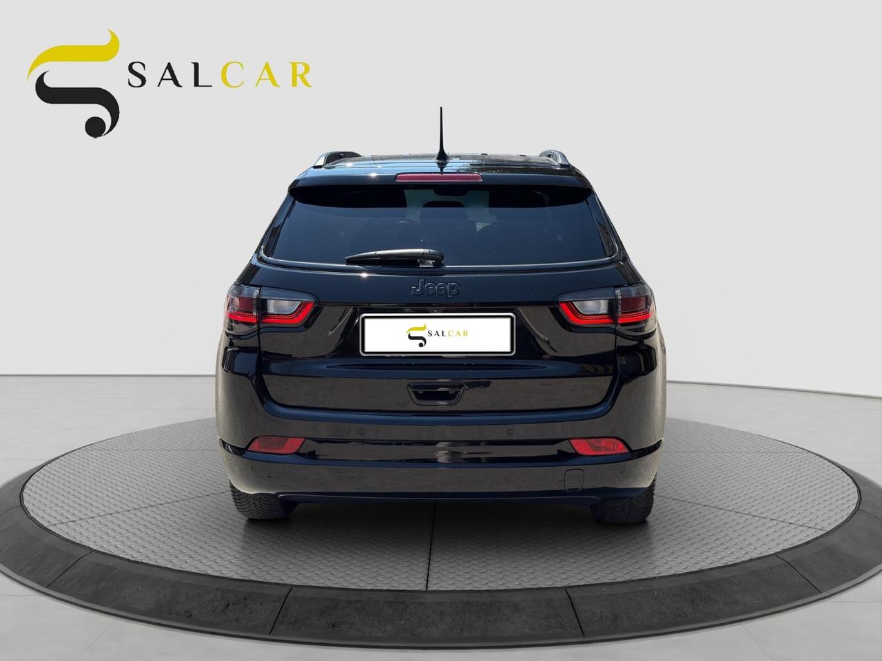 Jeep Compass 1.3 240cv phev Sport 4xe automatica 2022