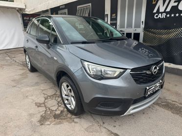 Opel Crossland X 1.5 ECOTEC 102 CV SOLO 95 MILA KM