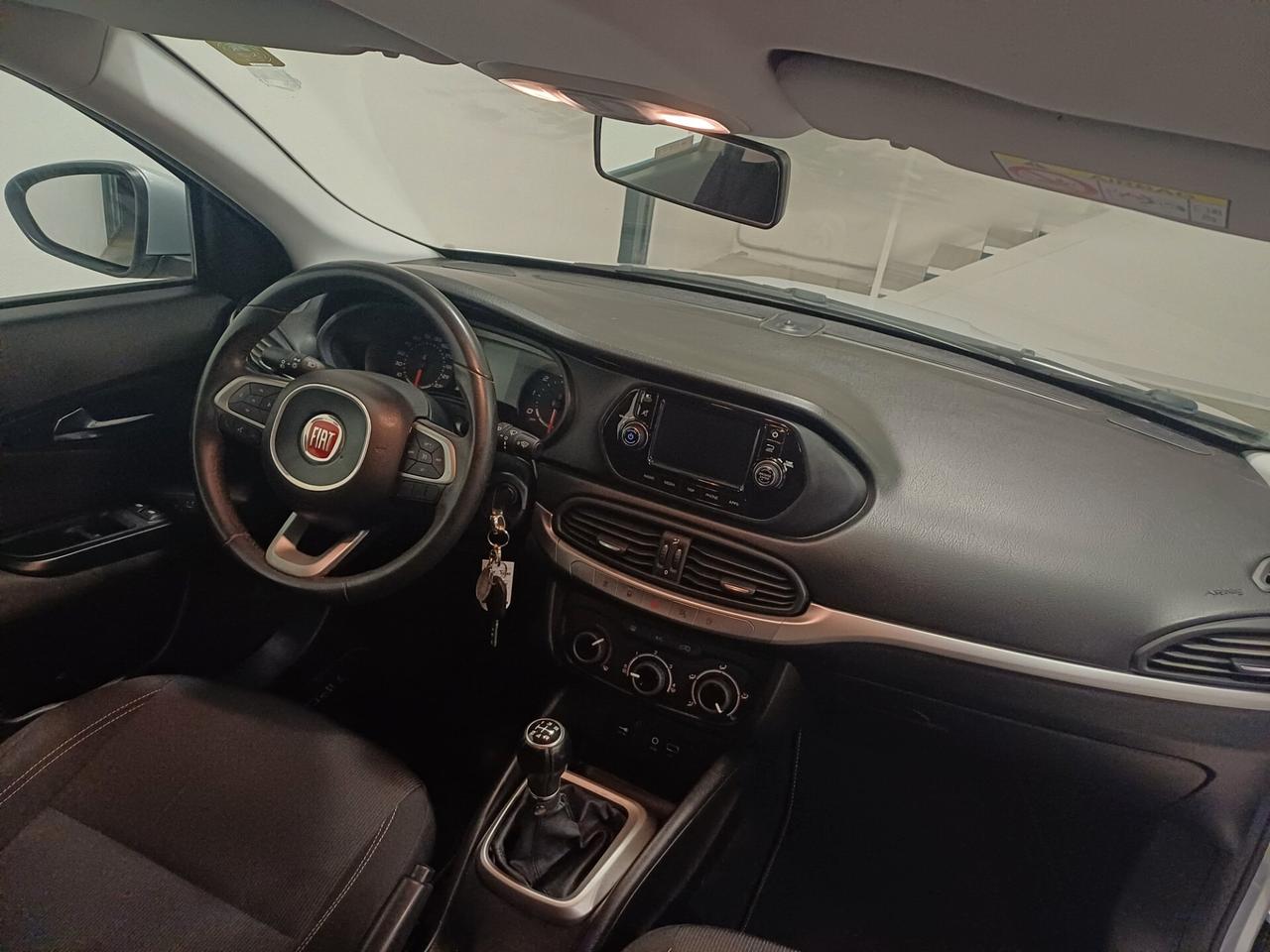 Tipo 1.3 Mjt S&S 5 porte Business