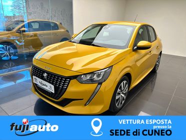 Peugeot 208 1.2 puretech Allure s&s 100cv my20