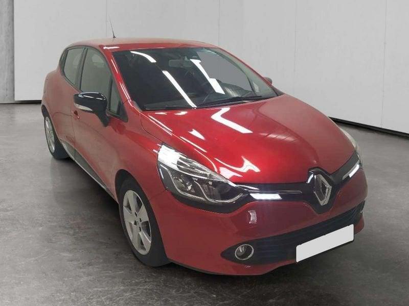 Renault Clio 5p 1.5 dci Live 75cv