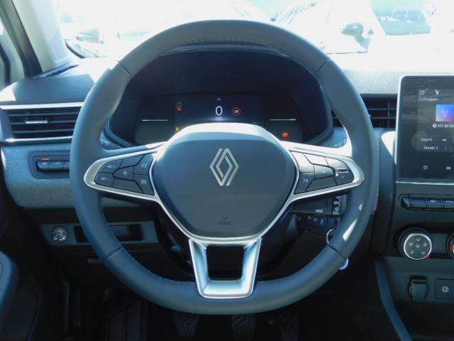 RENAULT Clio 1.0 TCE 100CV GPL EVOLUTION