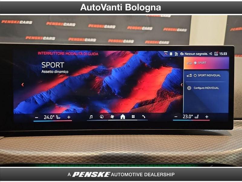 BMW Serie 4 420d 48V xDrive Coupé Msport Pro