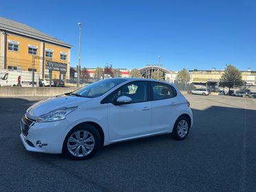 Peugeot 208 1.4 VTi 95 CV 5p. GPL Access