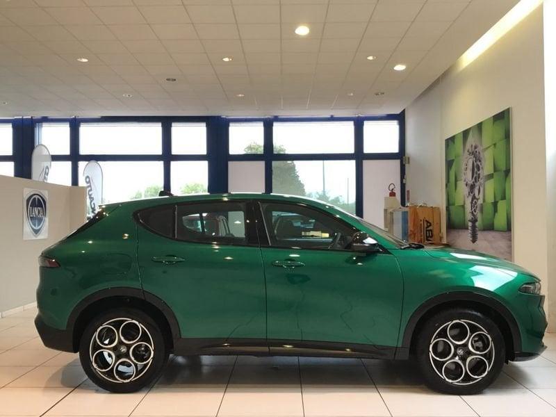 Alfa Romeo Tonale 1.5 160 CV MHEV TCT7 Ti