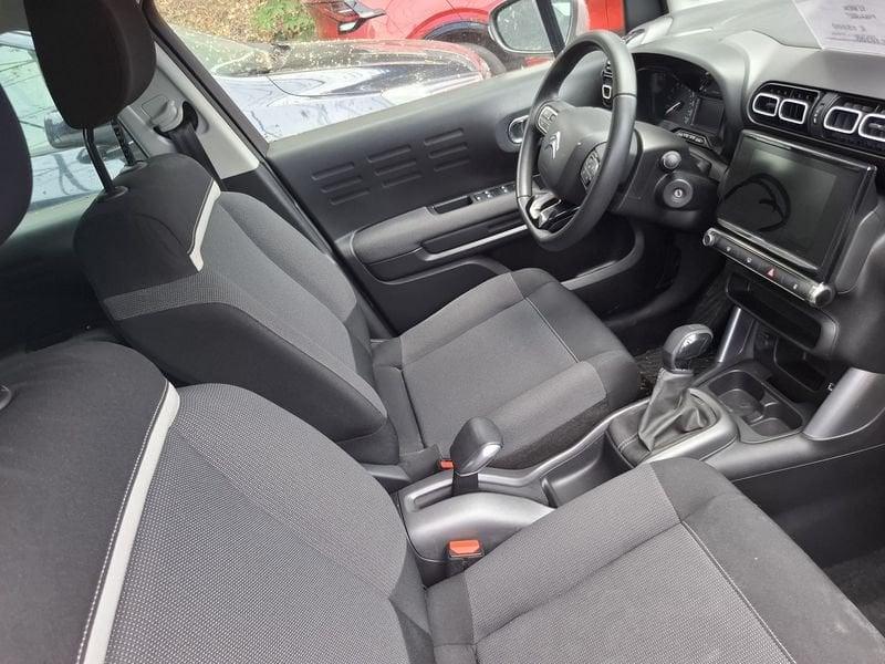 Citroën C3 Aircross Aircross 1.6 bluehdi Shine 100cv