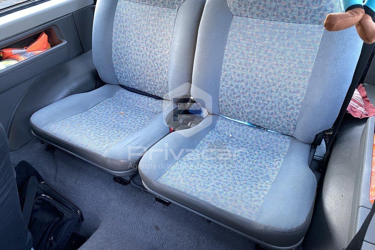 SUZUKI Vitara 1.9 TD JLX