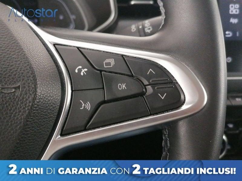 Renault Clio 1.6 E-Tech hybrid Intens 140cv auto