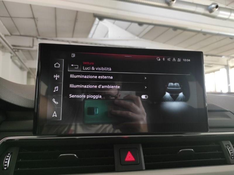 AUDI A5 2ª serie - A5 SPB 35 TDI S tronic Business