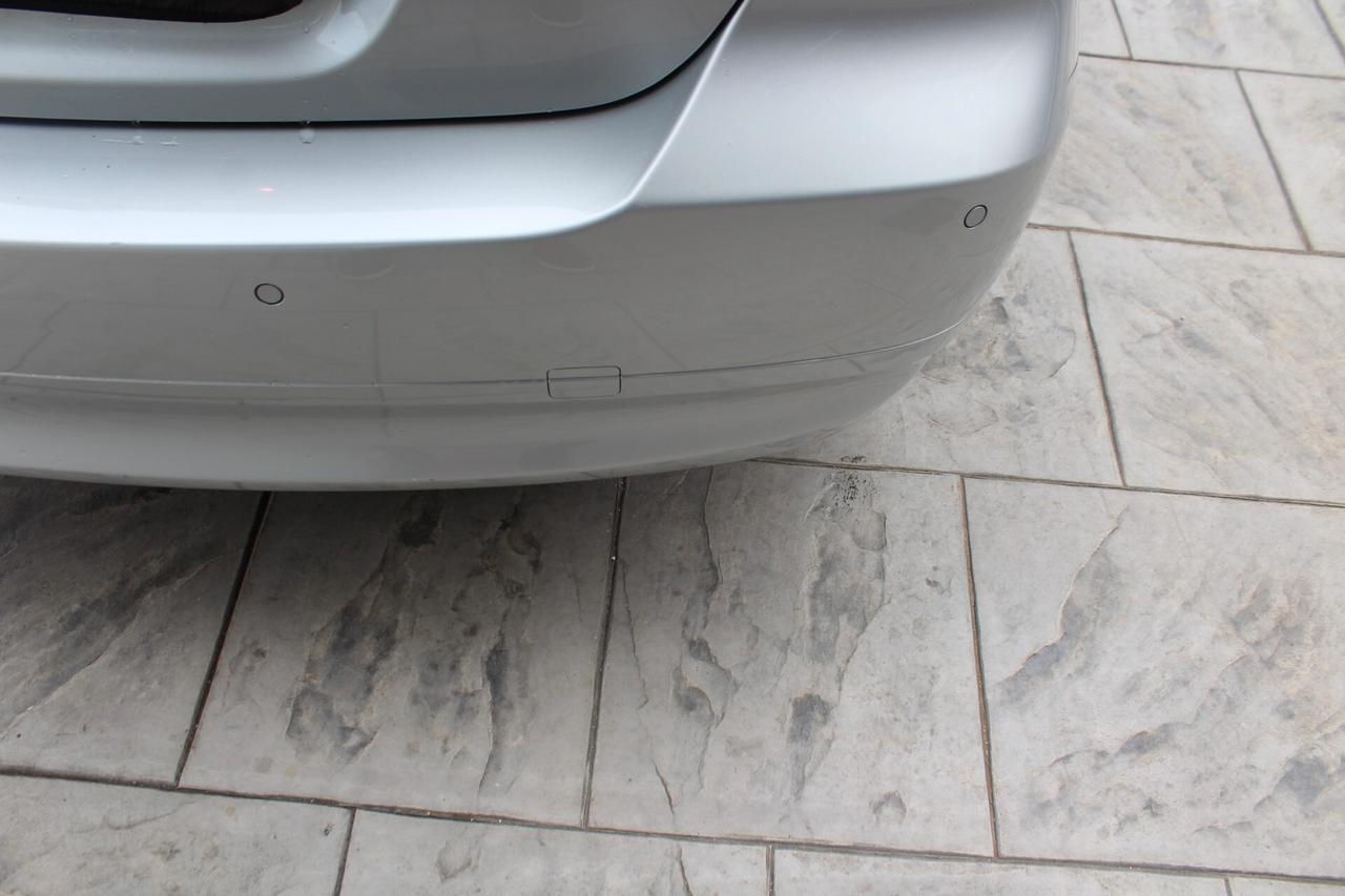 Bmw 320 320d cat Attiva