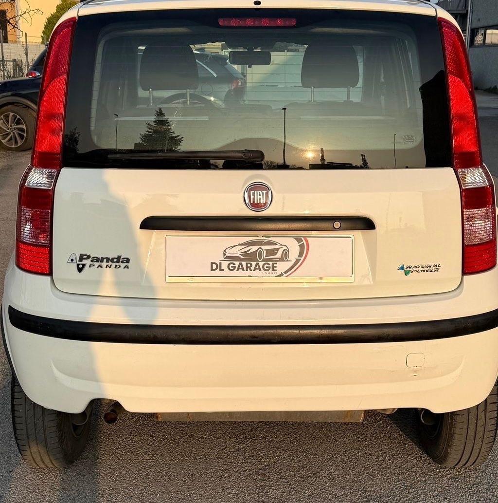 Fiat Panda 1.2 Dynamic Natural Power