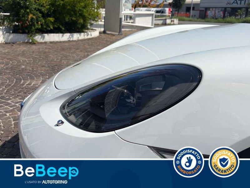 Porsche 718 BOXSTER 2.0 300CV PDK