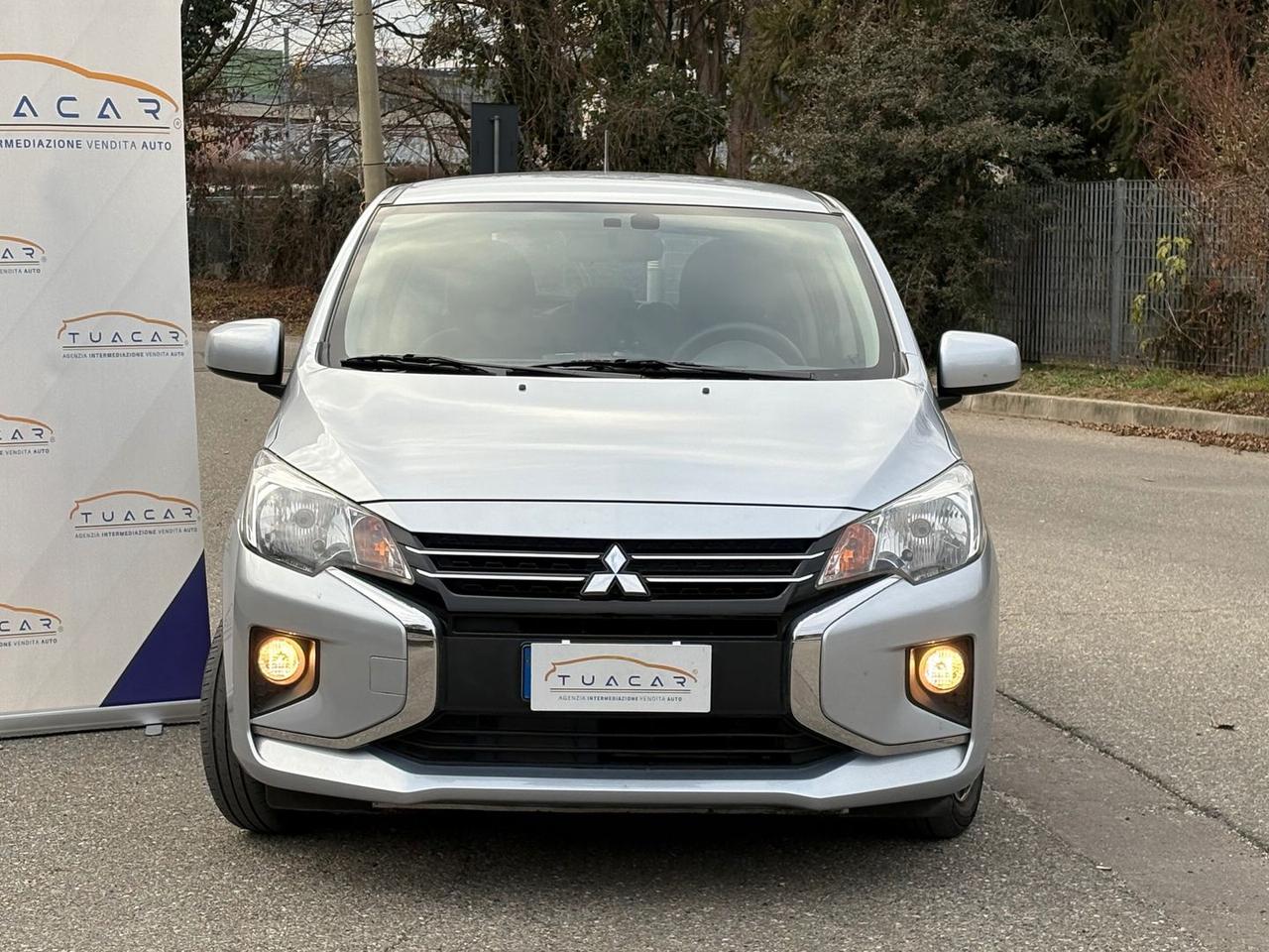 Mitsubishi Space Star First Edition 1.0 Mivec