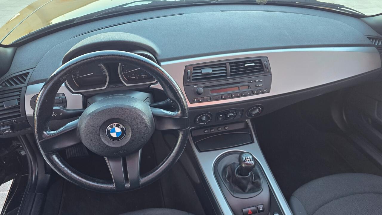 Bmw Z4 sDrive20i Sport